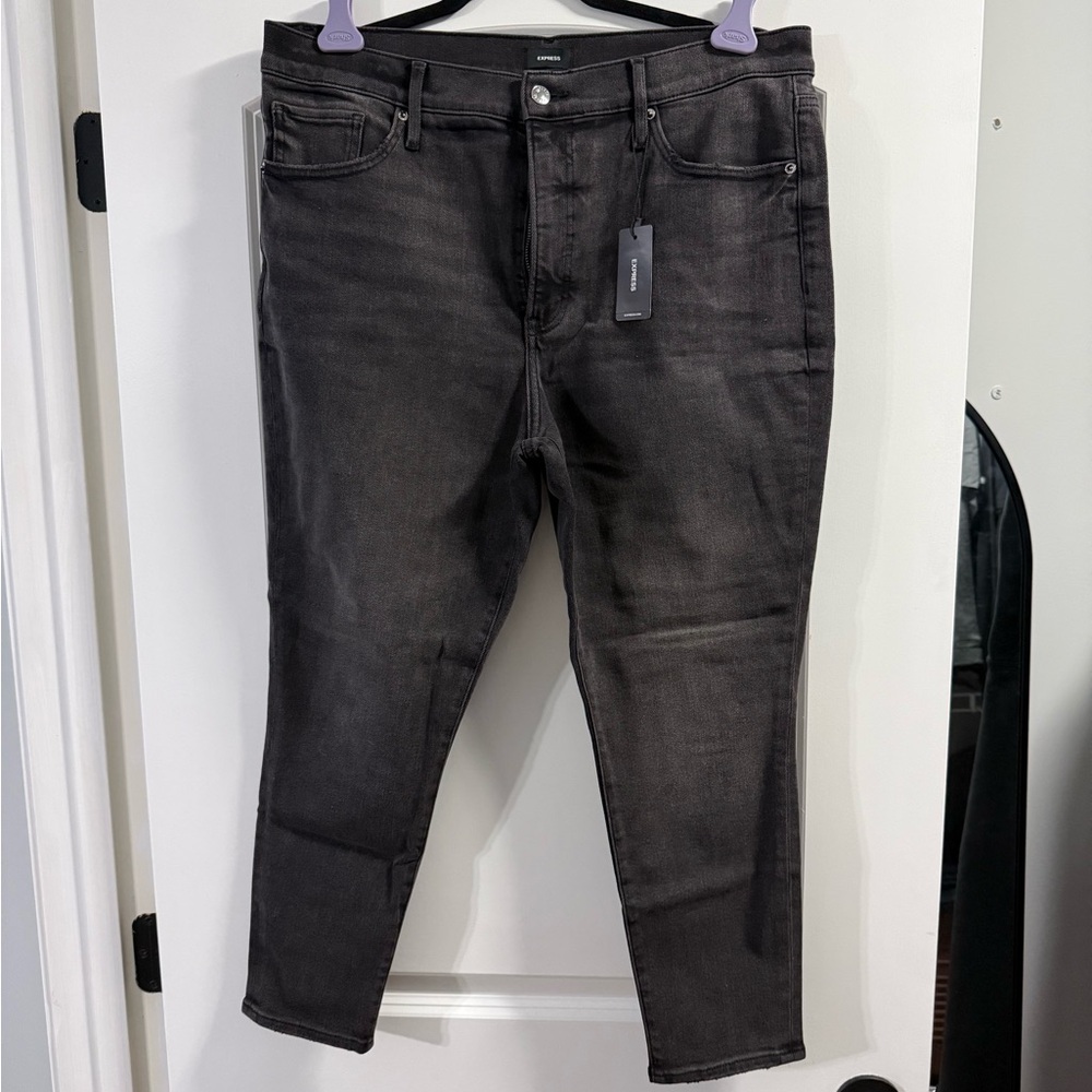 Express Skinny Jeans NWT